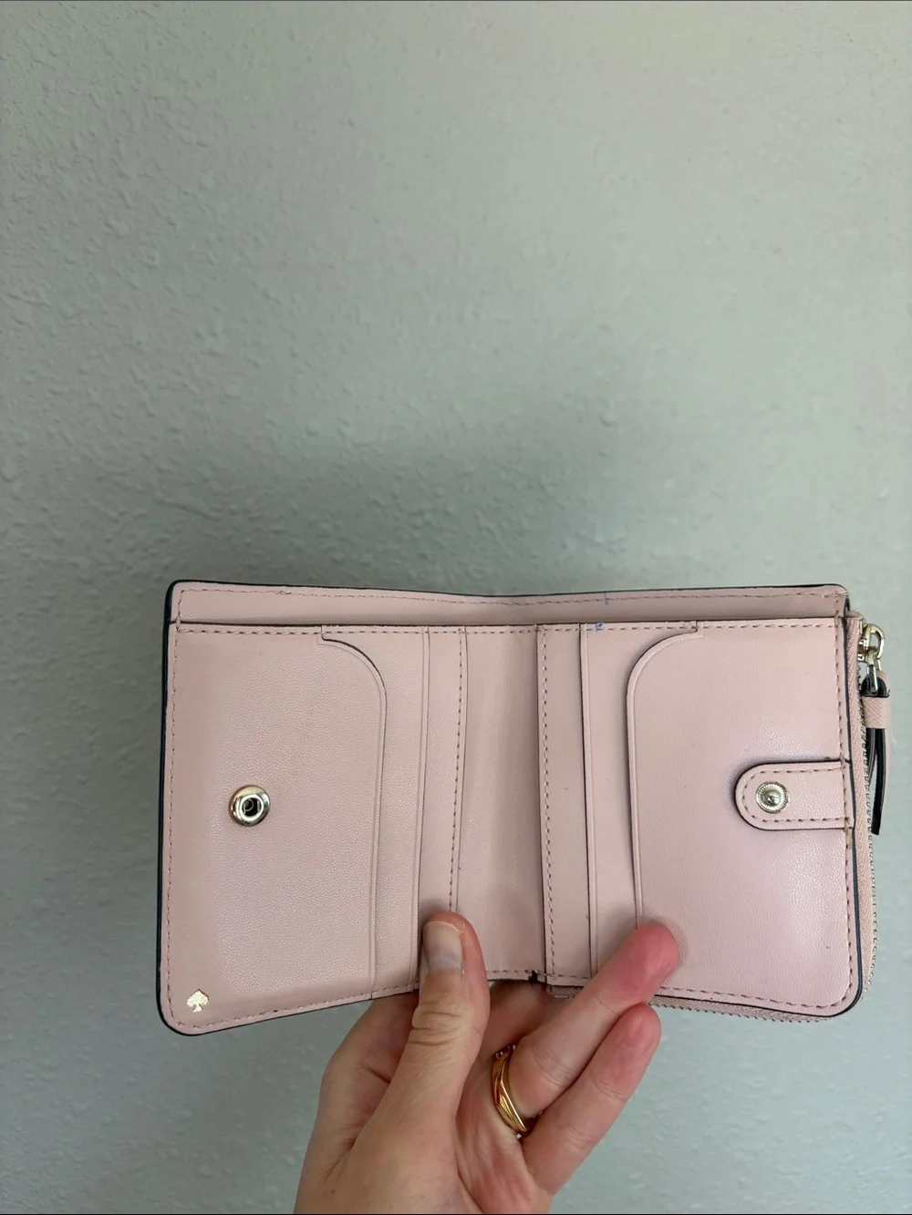 Kate spade wallet